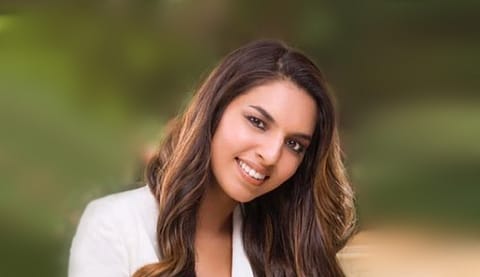 Manasi Tata.