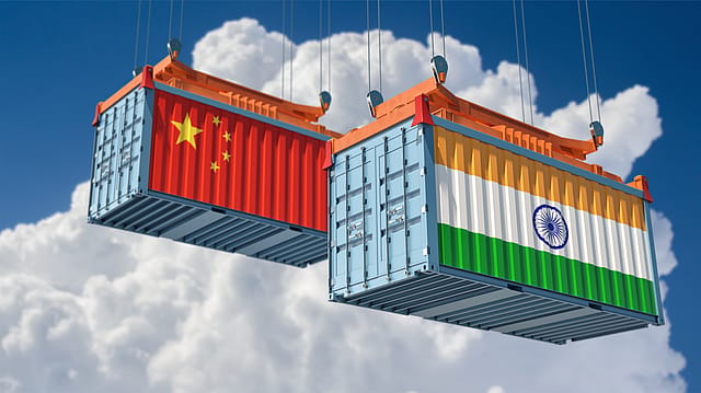 Ready to address trade concern Ready to address trade concern