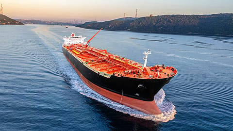 Of the 32 vessels, 11 ships (34%) travelled northbound into the Red Sea, while the remaining 21 vessels headed south towards Djibouti and the Gulf of Aden.