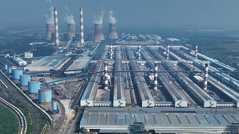 Vedanta Aluminium Q1 earnings