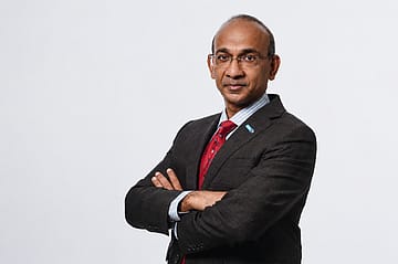 Vikas Goel takes charge as MD 