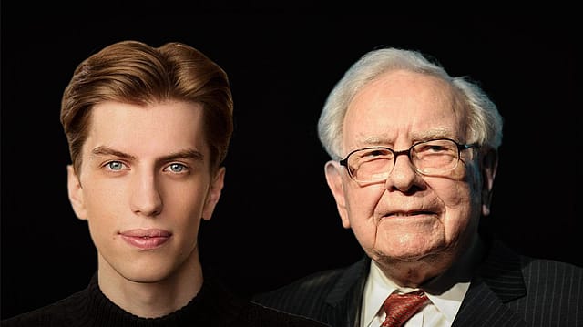 The AI prodigy whose leveraged
