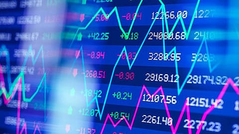 DIIs increased their holdings in 19 of the 24 sectors.