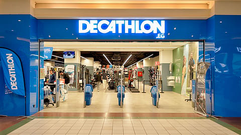 Decathlon Sports India Pvt. Ltd reported FY25 revenue of ₹4,182 crore, according to Tracxn, while parent Decathlon reported global revenue of €16.8 billion (roughly ₹1.85 lakh crore) in 2025.