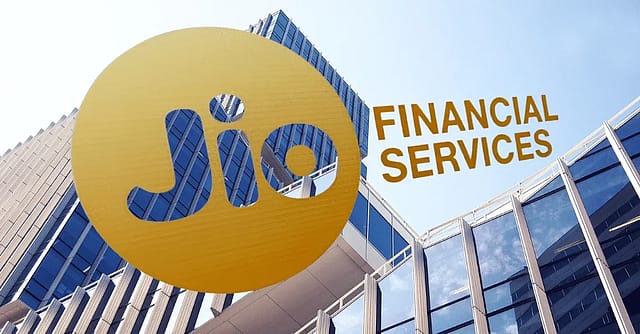 Jio Financial bets big on AI-l Jio Financial bets big on AI-l