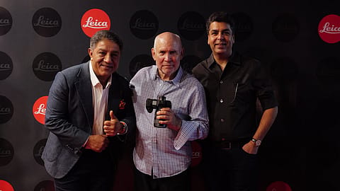 Leica