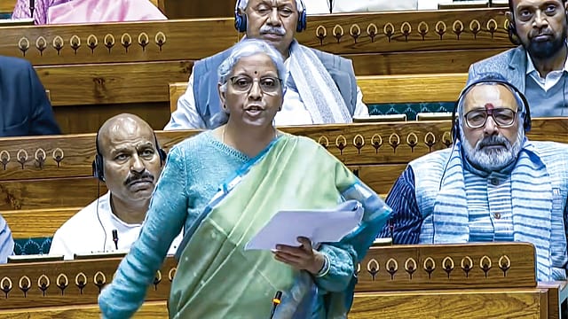 Govt tables tax bill to extend Govt tables tax bill to extend