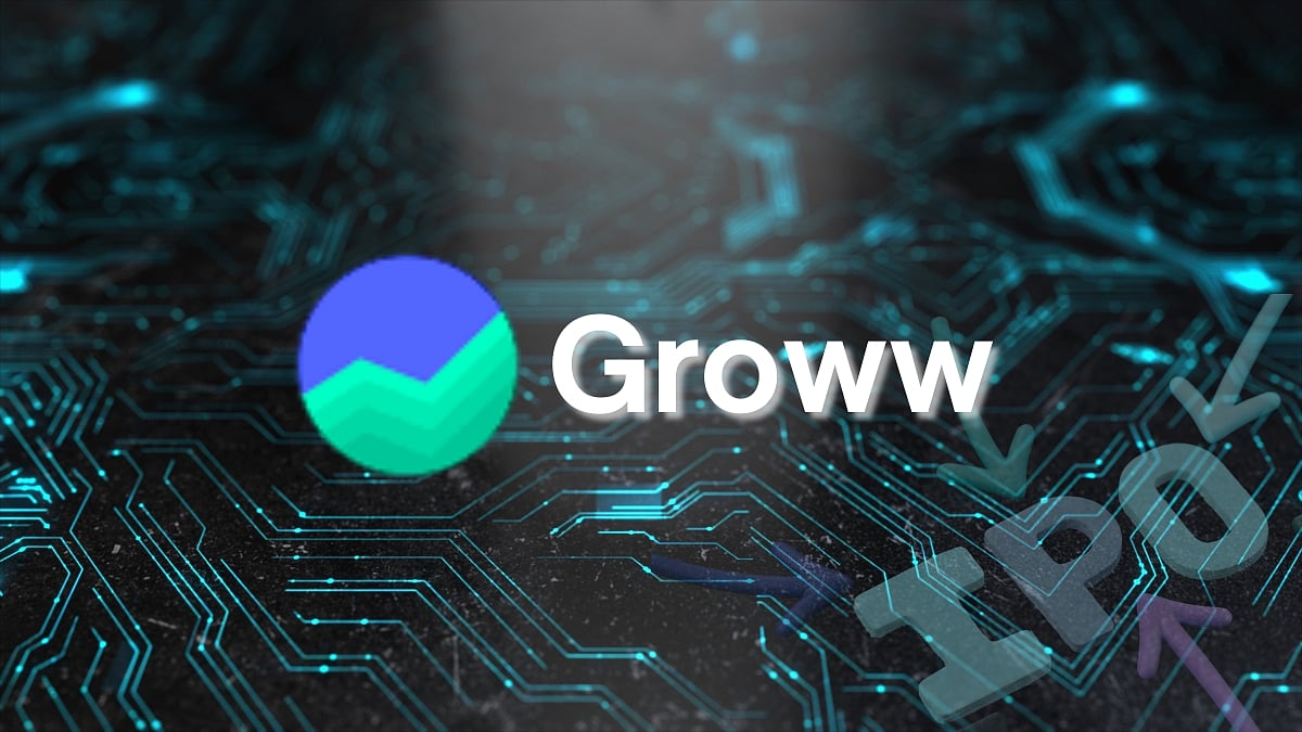 Groww Q2 Results: PAT Surges 54% YoY to ₹725 Crore Amid CAS Impact on ...