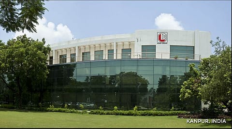 The platform will be housed at the company's Kanpur facility, where a 250,000-square-foot expansion is underway alongside its existing 80,000-square-foot manufacturing facility.