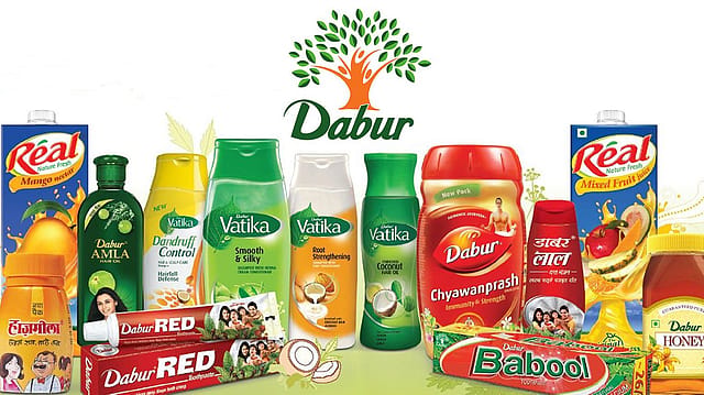 After FSSAI crackdown, Dabur d After FSSAI crackdown, Dabur d