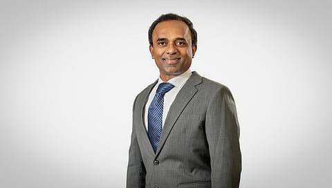 Sai Ramana Ponugoti, CEO, Piramal Consumer Healthcare