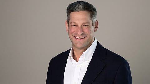 Joel Kaplan, chief global affairs officer, Meta
