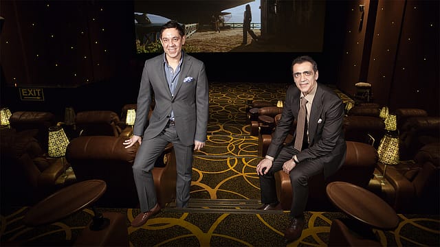 PVR INOX expands beyond metros PVR INOX expands beyond metros