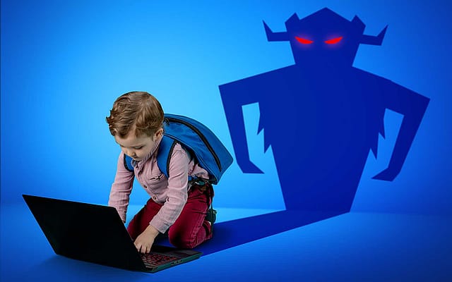 MeitY scales up child online s MeitY scales up child online s