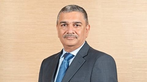 Sanjay Sharma, Managing Director & CEO of Orkla India
