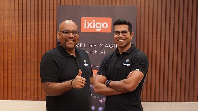 Ixigo's Q1 profit rises 81%, r Ixigo's Q1 profit rises 81%, r