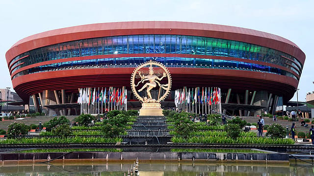 10th India International Footw 10th India International Footw