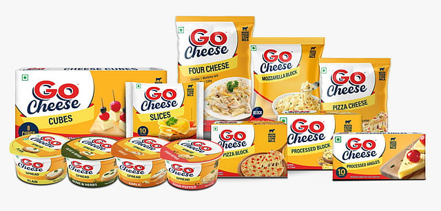 Parag Milk Foods to double che Parag Milk Foods to double che