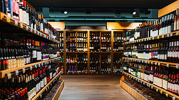 Liquor tax accounts for 19% of
