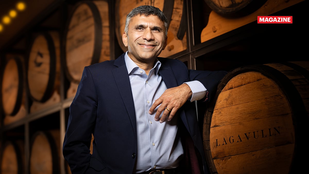 Diageo India's playbook: Making premium more accessible