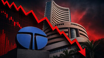 Tata stocks remain under press