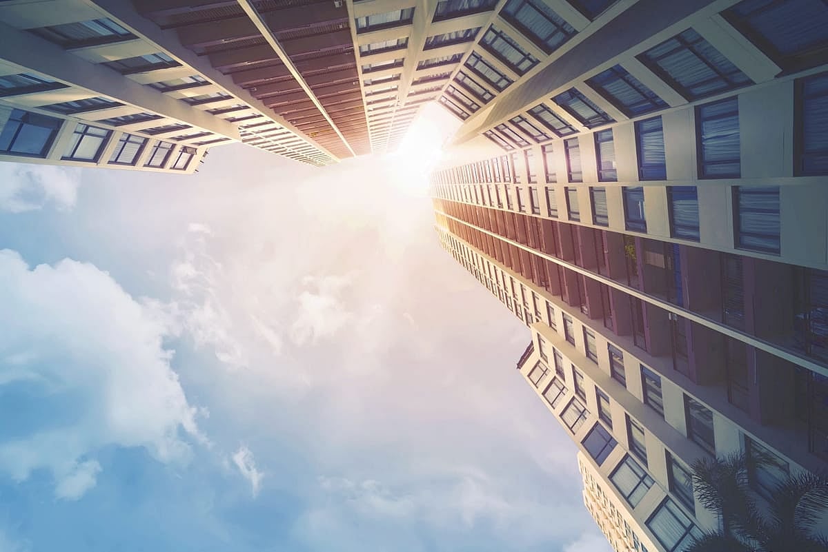 India’s top 11 listed developers target ₹1.82 lakh crore pre-sales in FY27, up 22.3%: Anarock - Fortune India