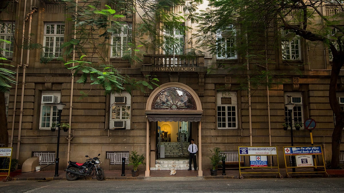 Tata Sons' AGM scheduled for tomorrow may be deferred over SRTT deadlock