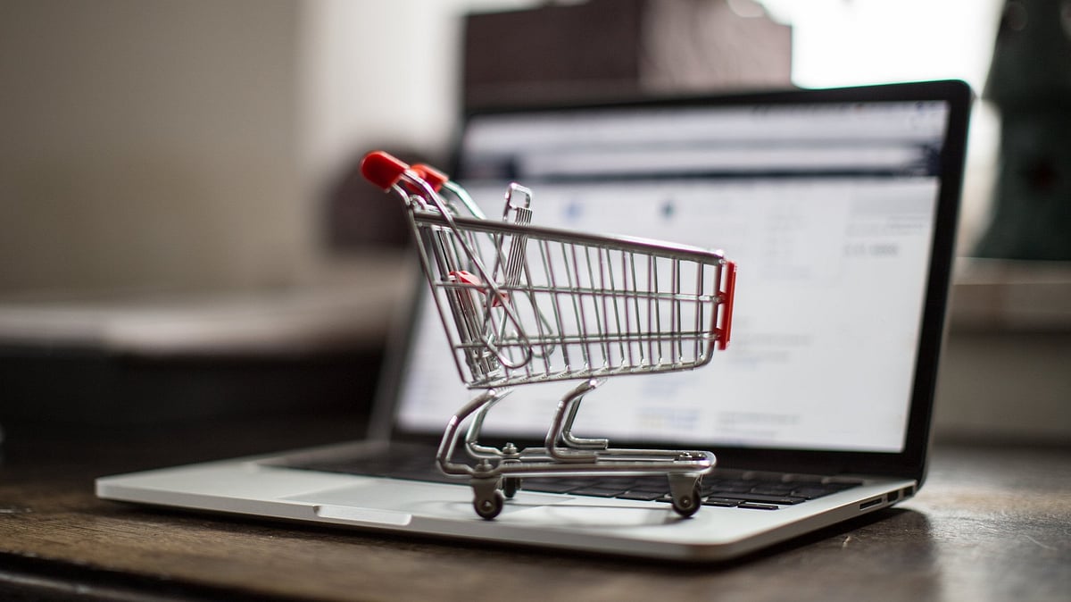 India's Online Retail Market to Hit $90 Billion by 2026, Grocery to ...