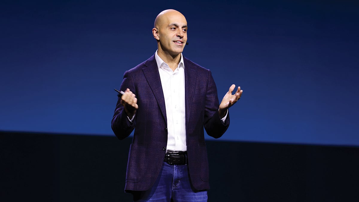 Databricks raises $5 billion at a valuation of $190 billion