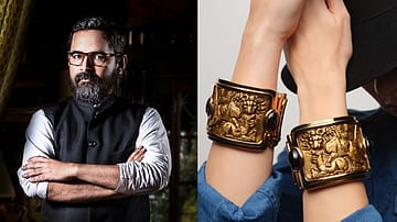 The MET Meets The Master: Saby