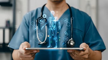 PharmEasy expands into AI phys