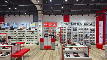 Bata India targets 900 stores Bata India targets 900 stores
