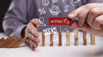 Immediate vs Deferred Annuity: