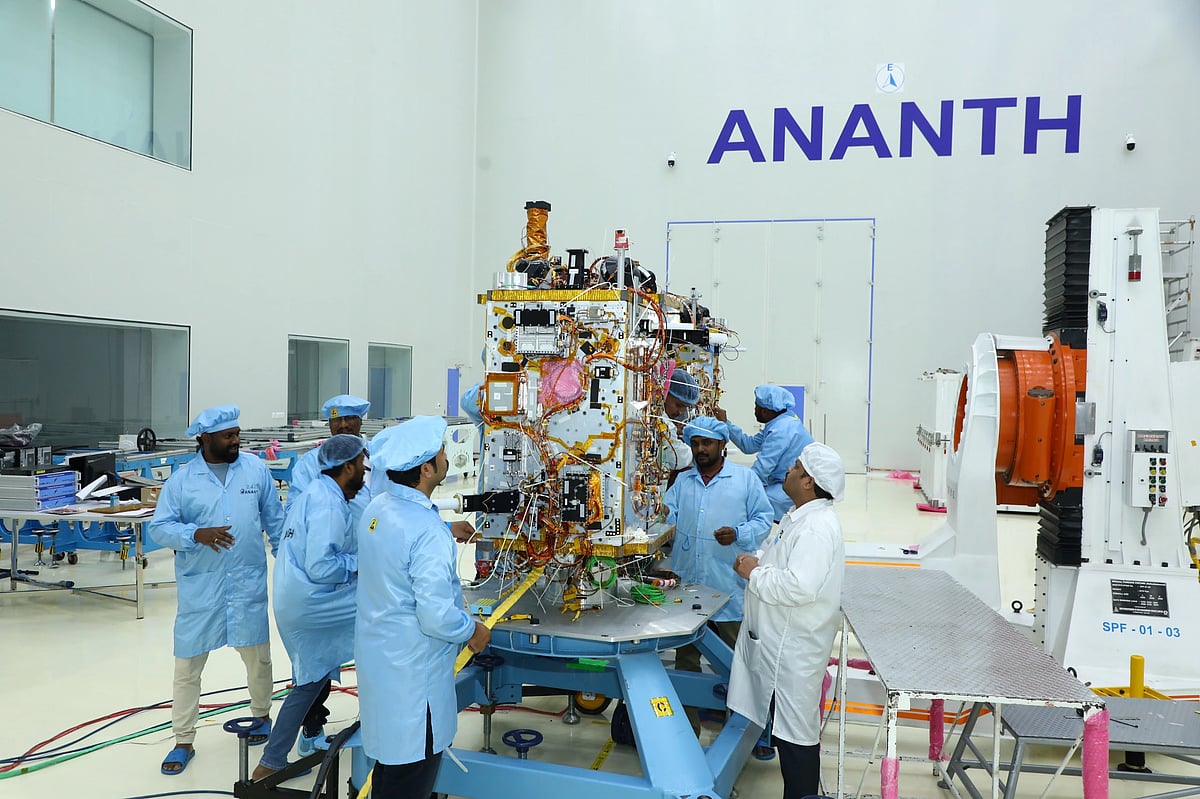 Ananth Technologies, BEL partner to develop advanced defence, aerospace systems