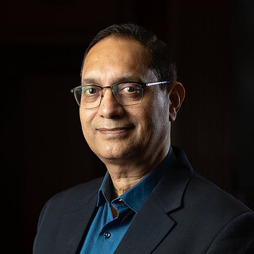 Tuhin Kanta Pandey