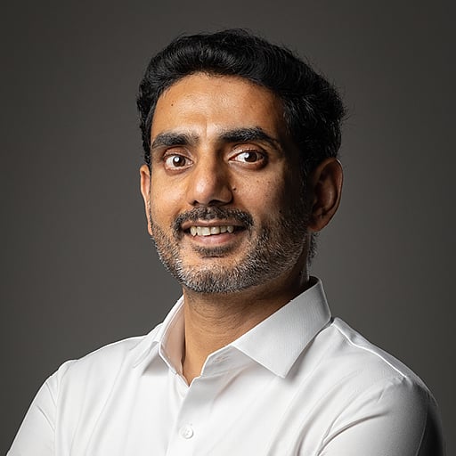 Nara Lokesh