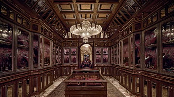 Designer retail, reimagined: S