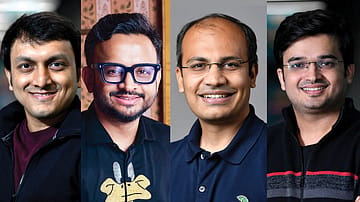 Why the PharmEasy founders are