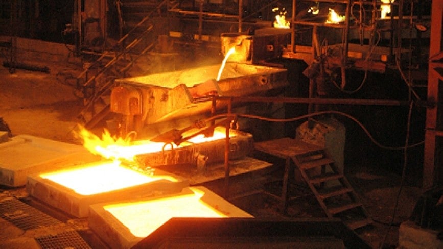 Hindustan Copper OFS gets 3.41x institutional demand; govt to exercise full green-shoe option