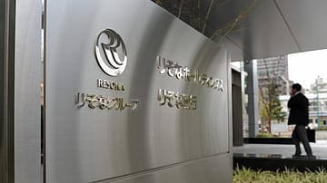 Japan’s Resona Bank invests $2