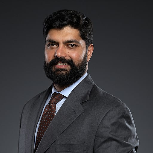 Anchit Nayar