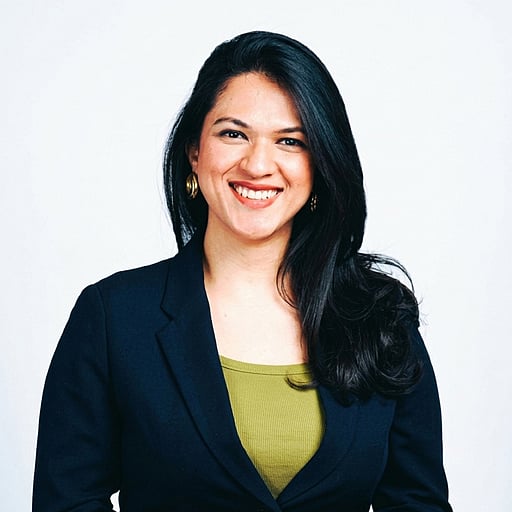 Anuradha Suvarna
