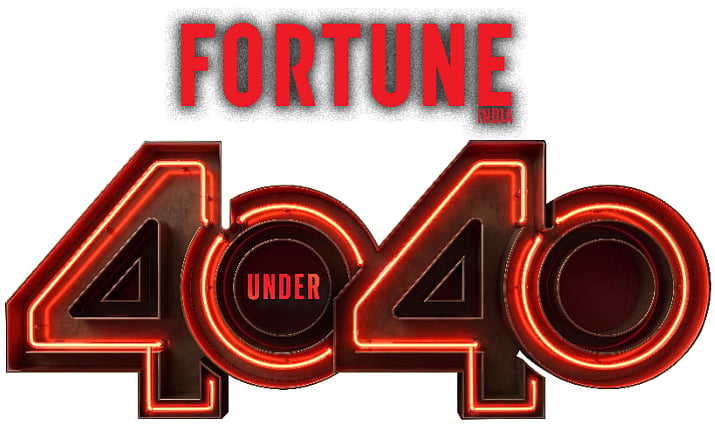Fortune India 40 Under 40 2026 Fortune India 40 Under 40 2026