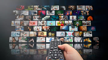 India’s entertainment and medi