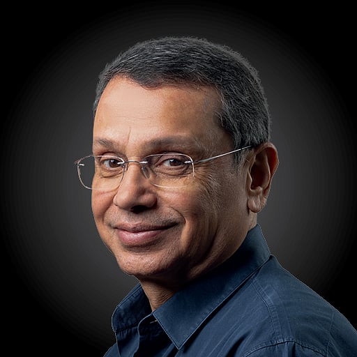 Uday Shankar