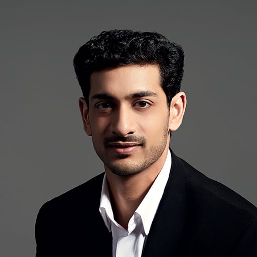 Aryaman Vikram Birla