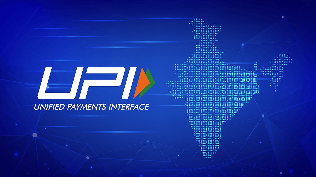 Finance Ministry says UPI has become 'part of everyday life' in India; platform hit record 23.66B transactions in July