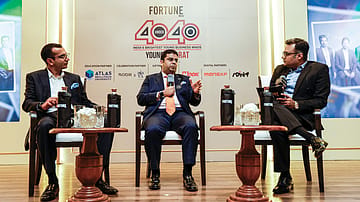 Fortune India 40 Under 40 2026
