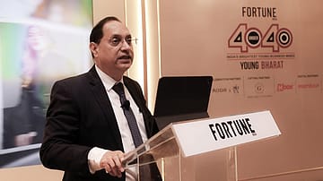 Full text of Sebi chairman Tuh