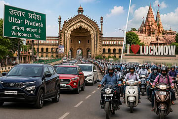 UP leads Q1FY27 auto demand wi